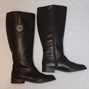 Tommy Hilfiger Boots Women's New Size 8